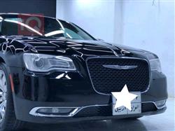 کرایسلەر 300